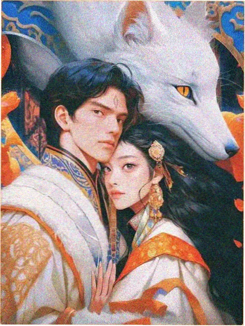 腾讯视频热搜 深海纪元
